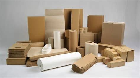 Packaging Materials