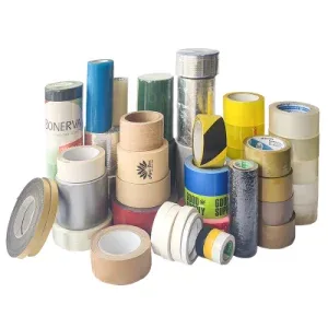 Adhesives & Sealants