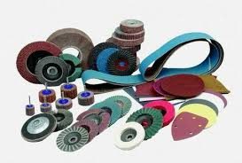 Abrasives & Cutting Tools