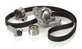 Power Transmission & Belts