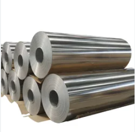 Aluminium Foil Roll