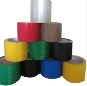 BOPP Colour Tape