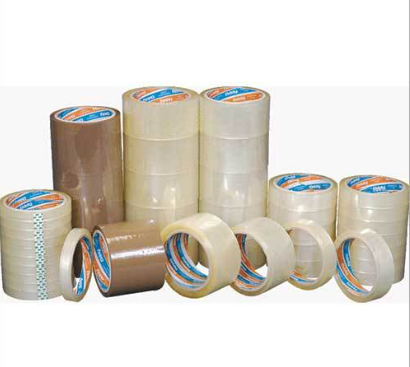 BOPP Packing Tape