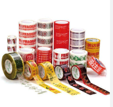 BOPP Printed Tape