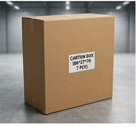 CARTON BOX (68*23*60 7 PLY)