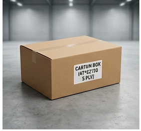 CARTON BOX (47*32*20 5 PLY)
