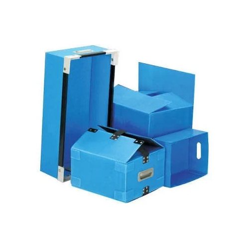 PP Corrugated box