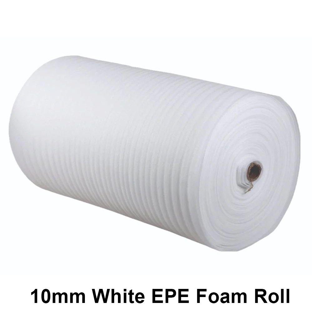 Ep foam roll 10mm white