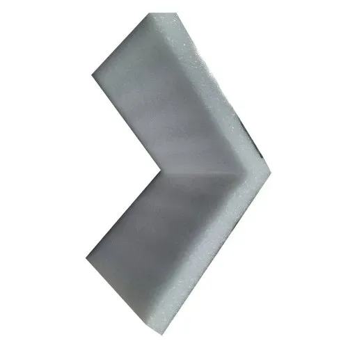 EP L Angle Foam 2Mtrs x 20mm Thickness x 100mm