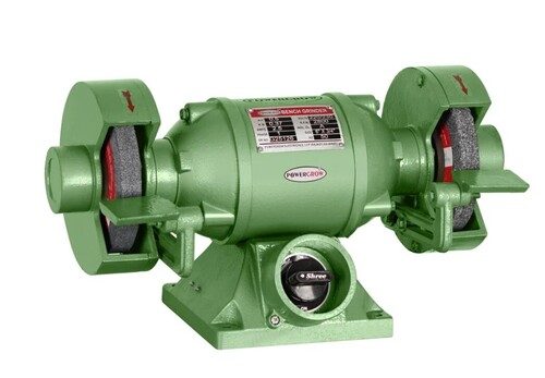 Bench Grinding machine Rajkot single phase
