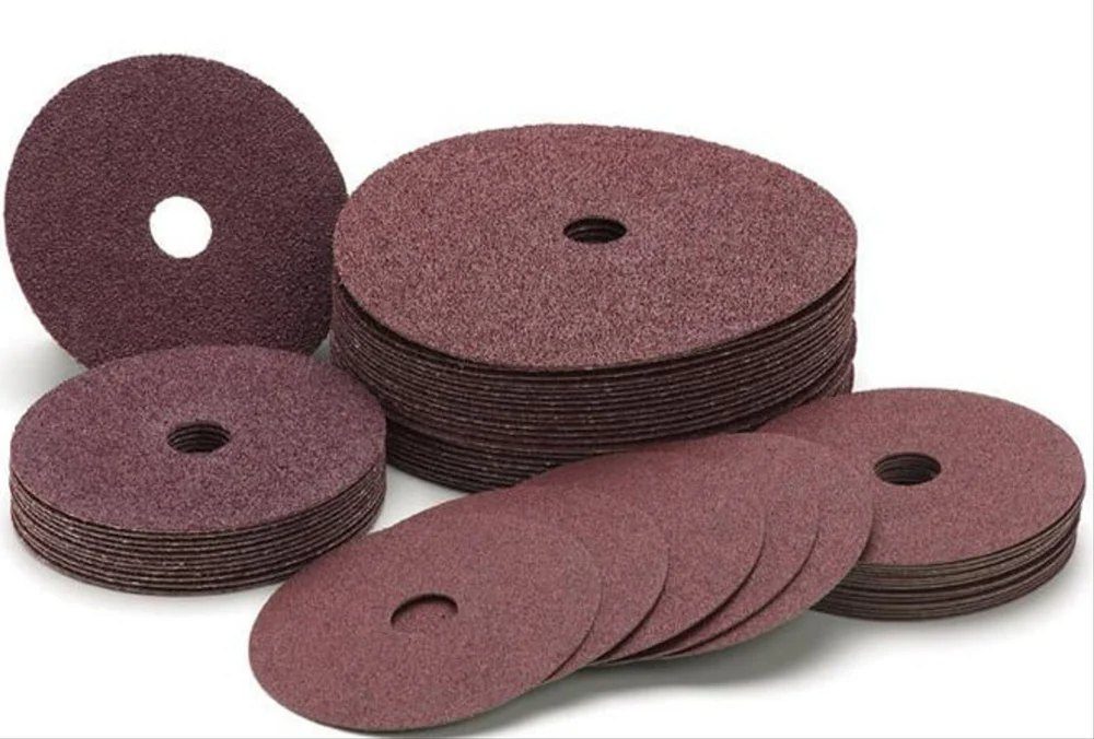 Cloth Disc