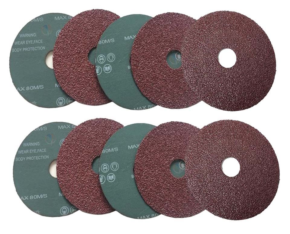 Fiber Disc