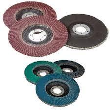 Flap Disc