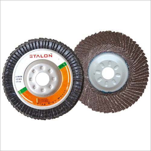 Metal Backing Flap Disc