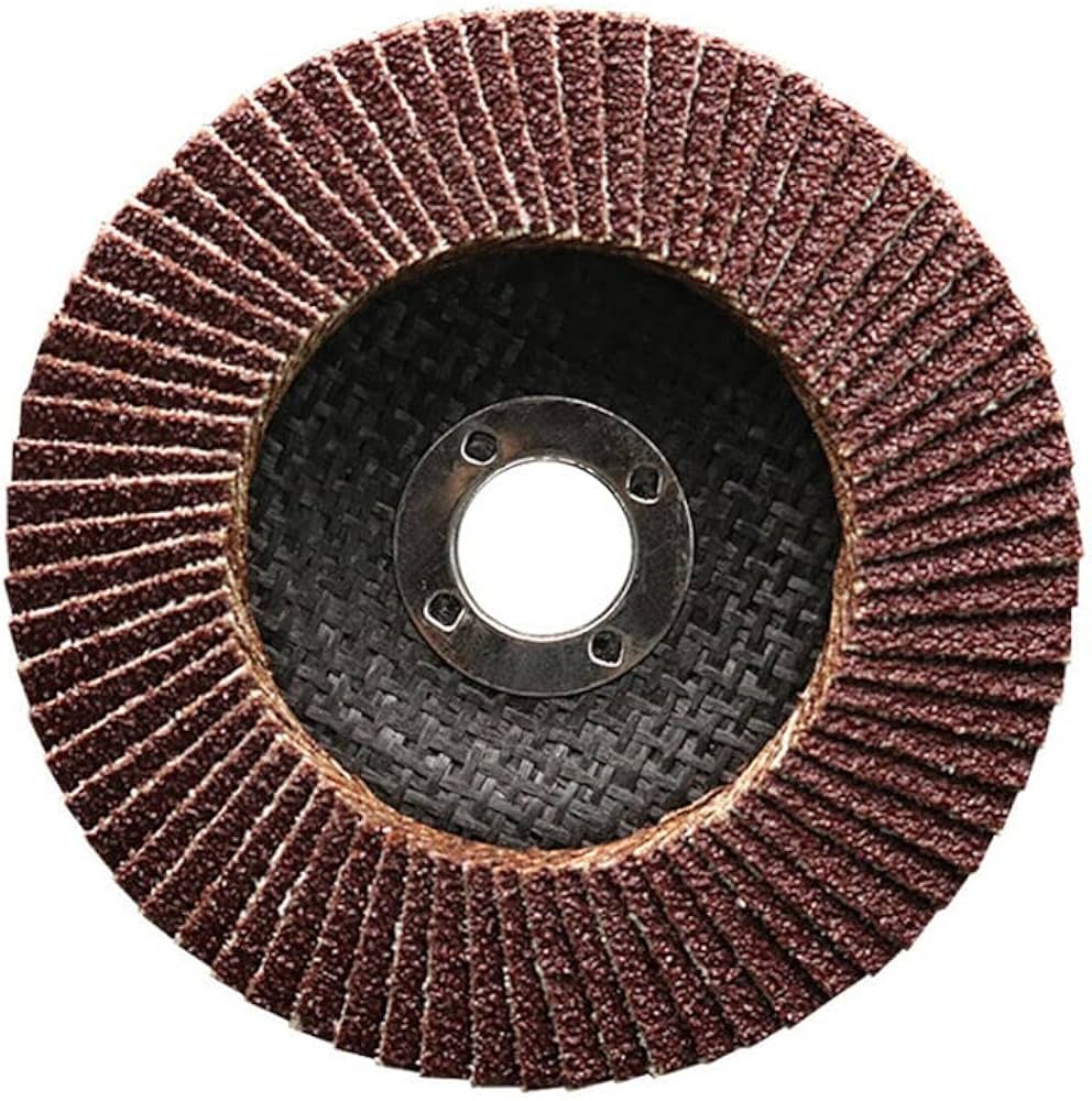Grinding Disc- 120 Grit