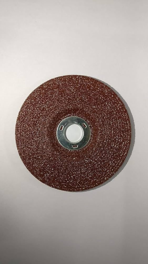 Grinding wheel 4 inches
