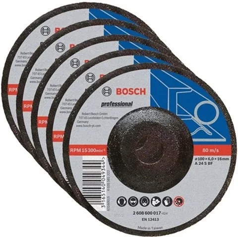 Grinding Wheel AG4 Bosch