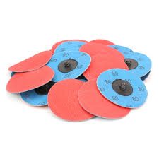 Quick Change Disc