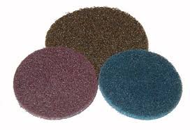 Surface Conditioning Disc
