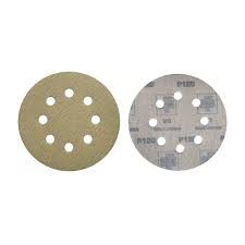 Velcro disc 100 grid