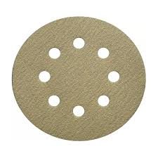 Velcro Disc 6/6 Holes G60 Marvel