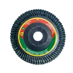Flap Disc 5" Sudarshan Brand