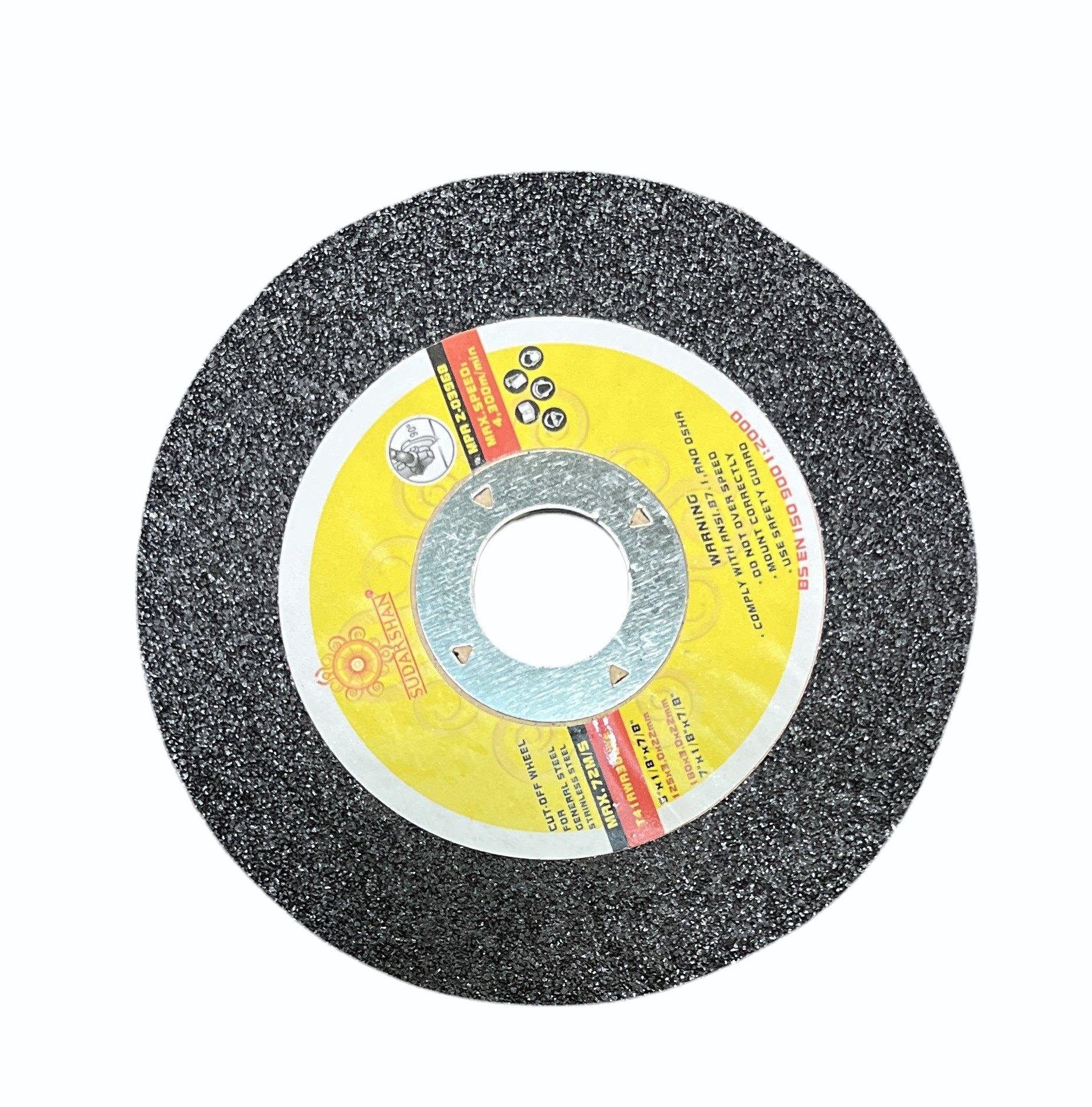 Grinding wheel AG5 Sudarshan Brand