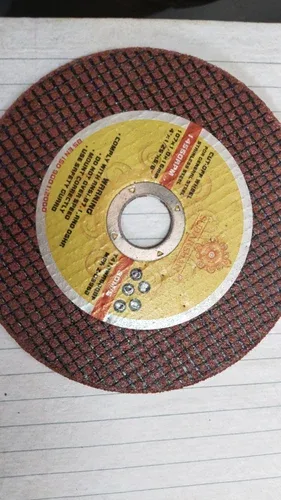 Cutoff Wheel 5" Sudarshan Brand
