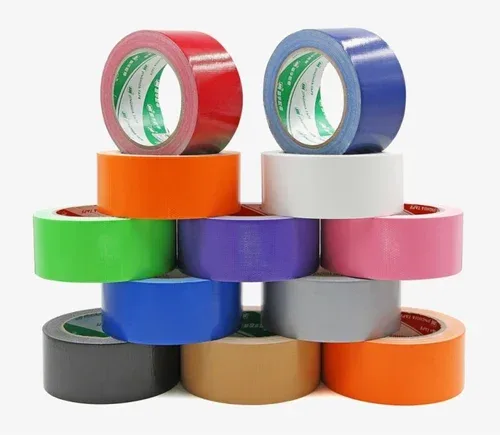 Gum Tape Colour 2"