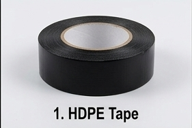 HDPE Tape