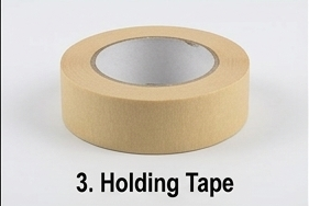 Holding Tape