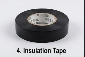 Insulation Tape