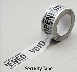 Security Tape