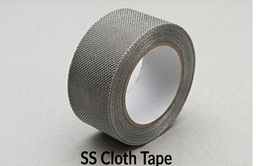 SS Cloth Tape