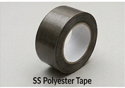 SS Polyester Tape