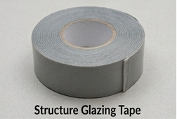 Structure Glazing Tape