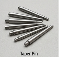 Taper Pin