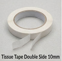 Tissue Tape Double Side 10mm
