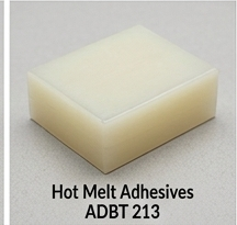 Hot Melt Adhesives ADBT 213