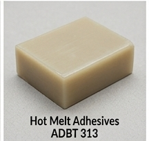 Hot Melt Adhesives ADBT 313
