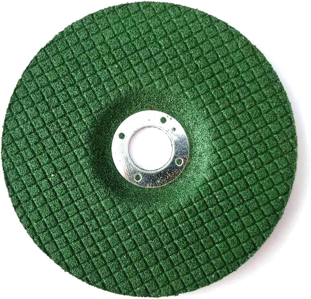 Grinding Wheel 4" Sudarshan Brand