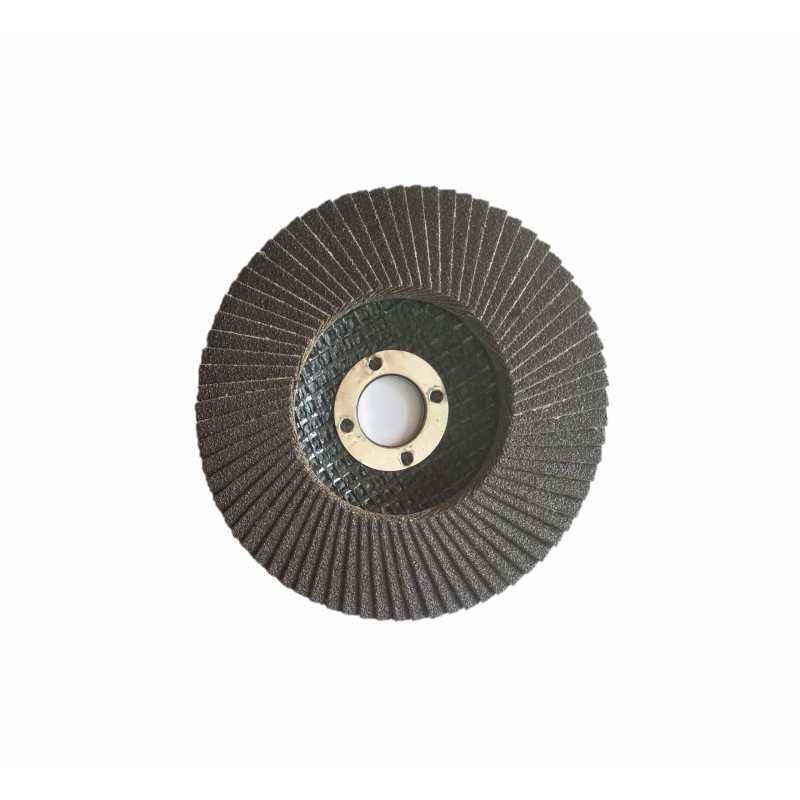Buffing Wheel 4" Sudarshan Brand