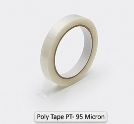 Poly Tape PT- 95 Micron