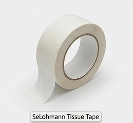 SeLohmann Tissue Tape