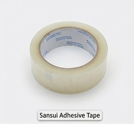 Sansui Adhesive Tape