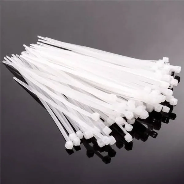Nylon Tie Tag 150mm