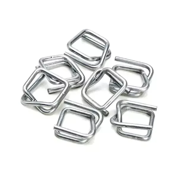 Wire Buckle 25mm