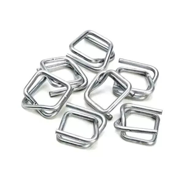 Wire Buckle 32mm
