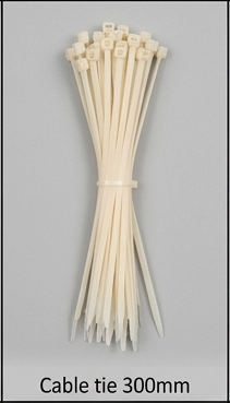 Cable tie 300mm