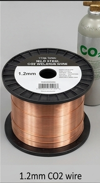 1.2mm CO2 wire